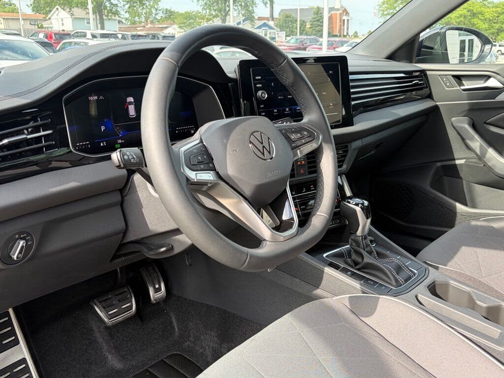 2026 Volkswagen Jetta