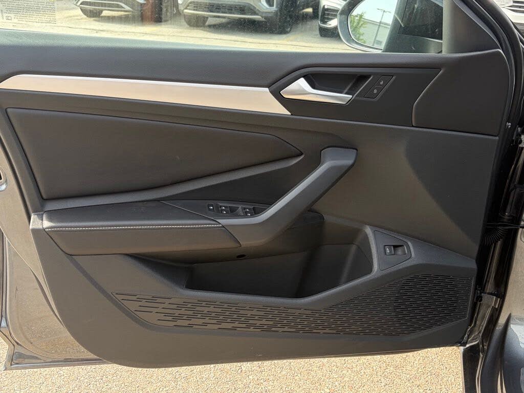 2026 Volkswagen Jetta