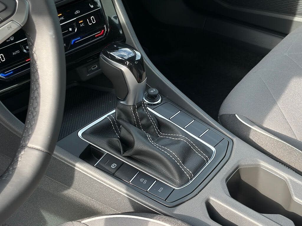 2026 Volkswagen Jetta