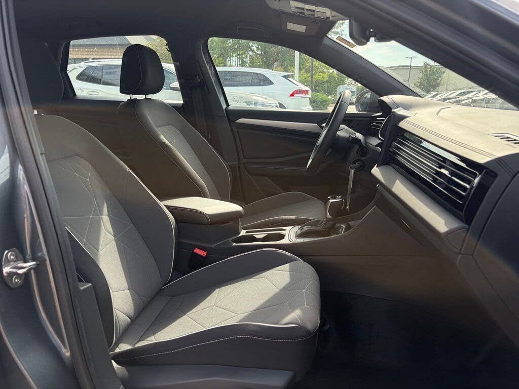 2026 Volkswagen Jetta