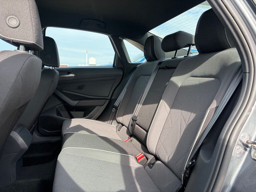 2026 Volkswagen Jetta
