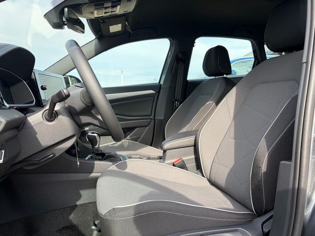 2026 Volkswagen Jetta
