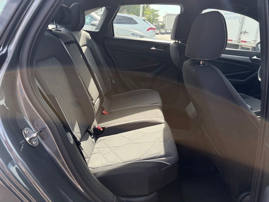 2026 Volkswagen Jetta