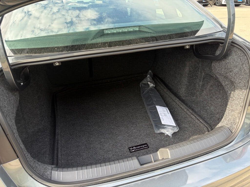 2026 Volkswagen Jetta