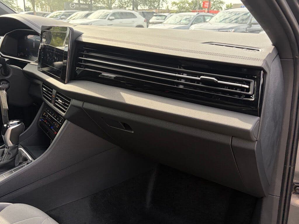 2026 Volkswagen Jetta