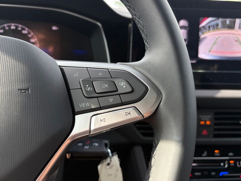 2026 Volkswagen Jetta