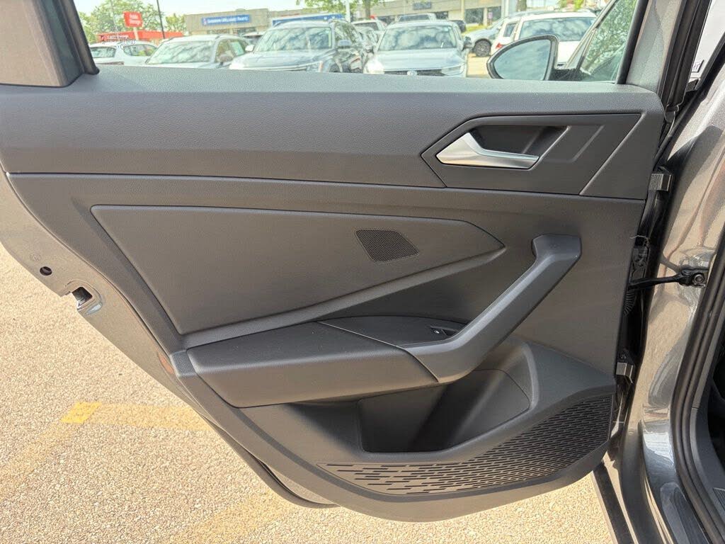 2026 Volkswagen Jetta