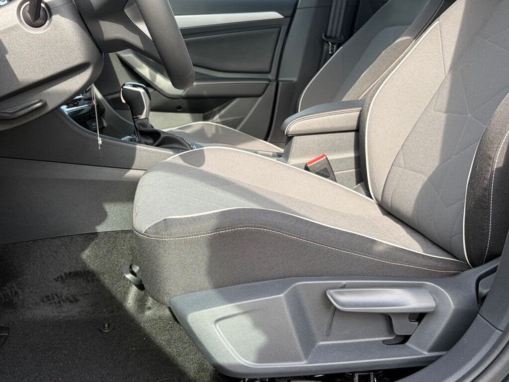 2026 Volkswagen Jetta