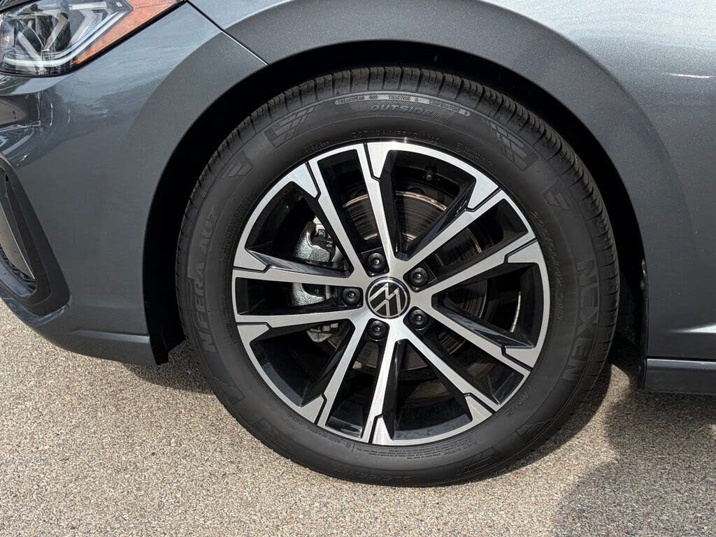 2026 Volkswagen Jetta