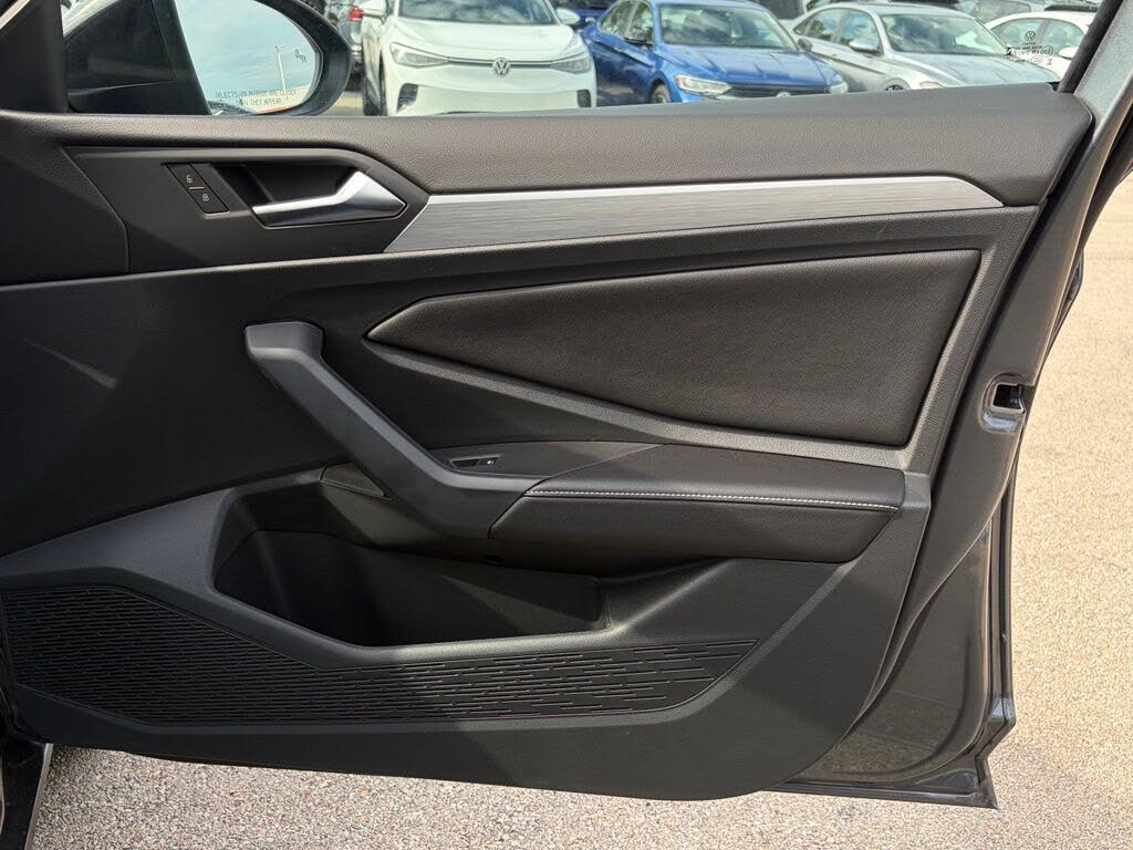 2026 Volkswagen Jetta