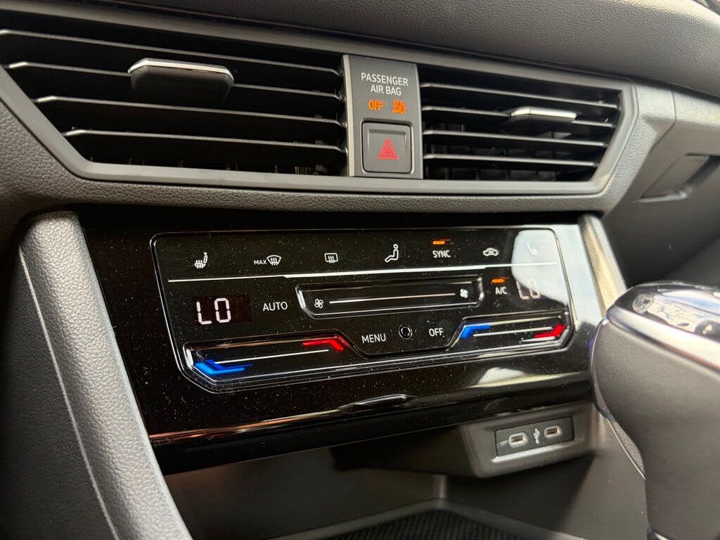 2026 Volkswagen Jetta