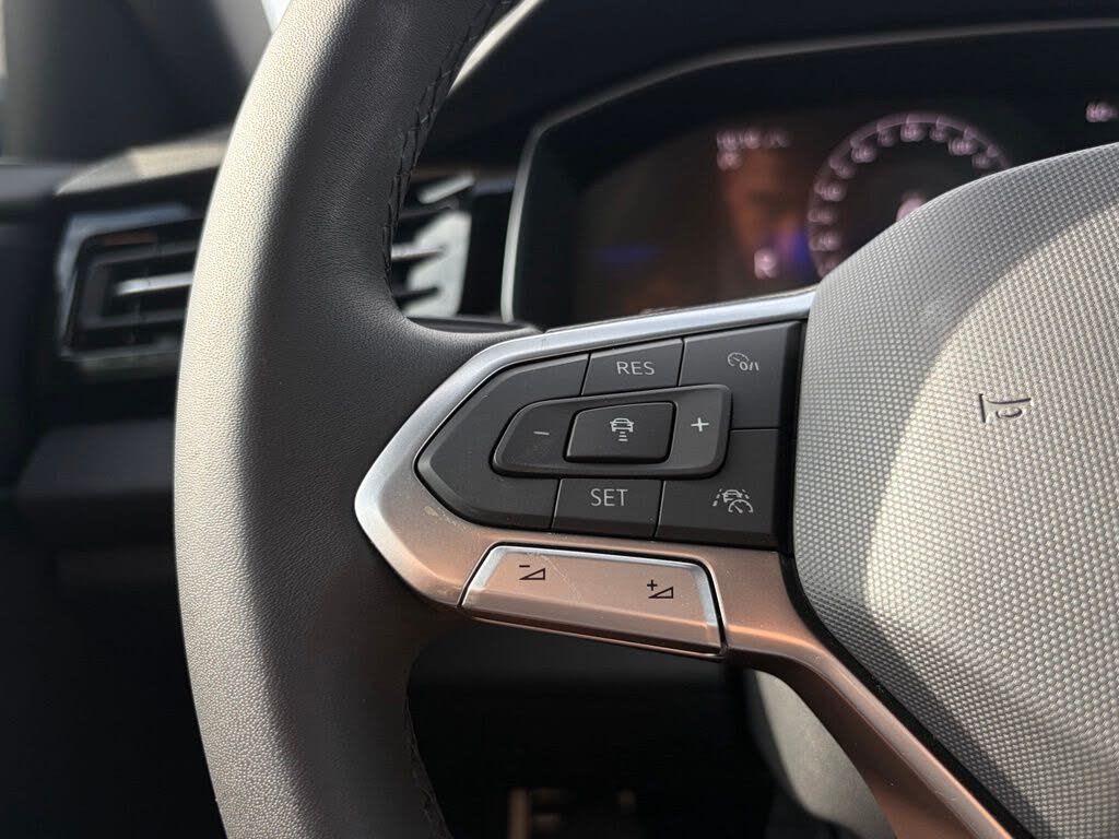 2026 Volkswagen Jetta