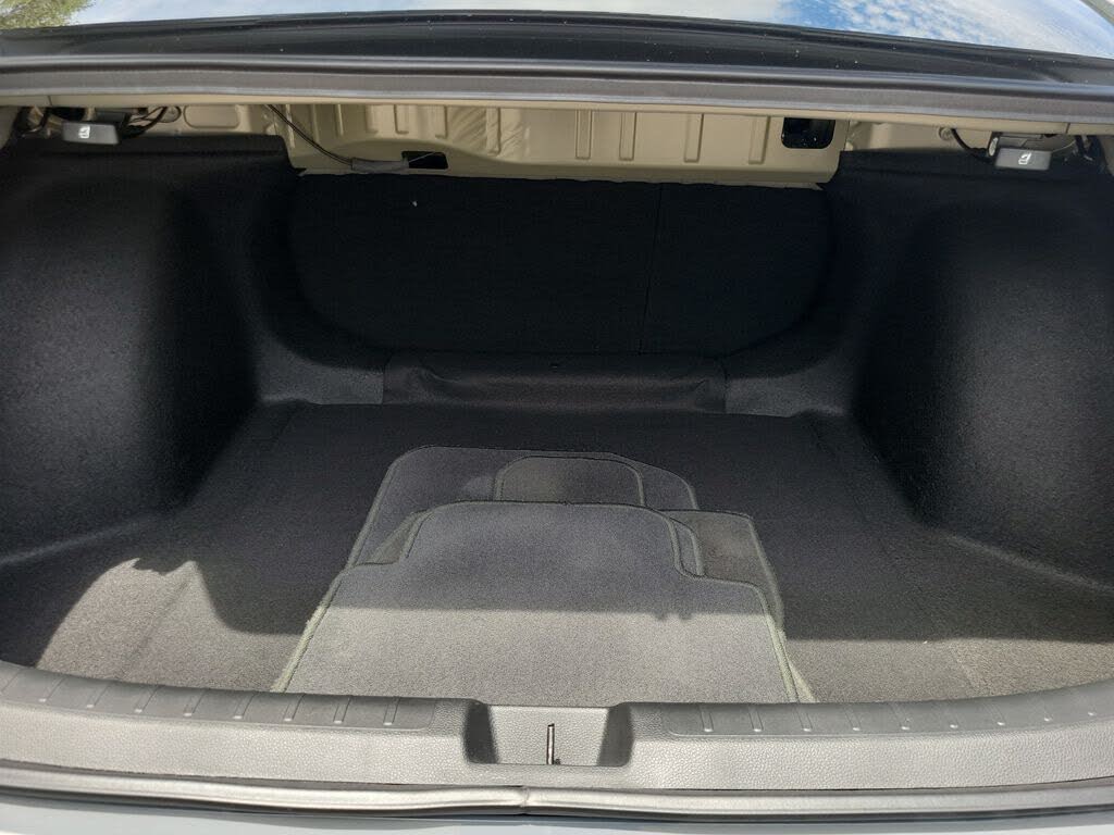 2025 Honda Civic Hybrid