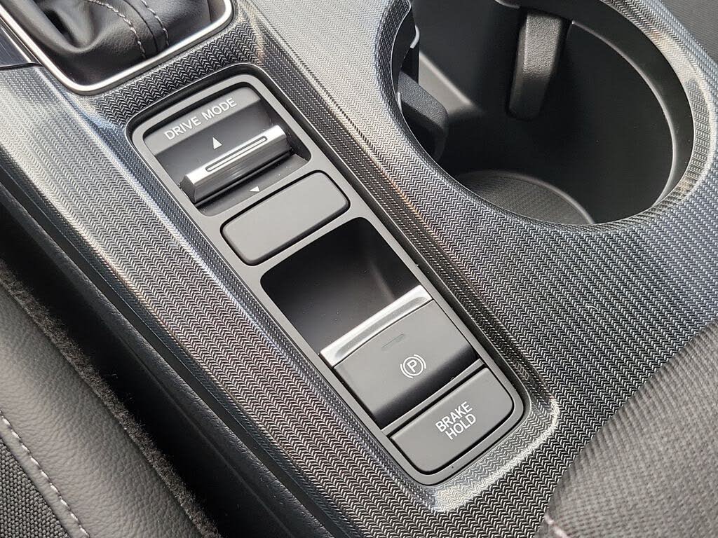 2025 Honda Civic Hybrid