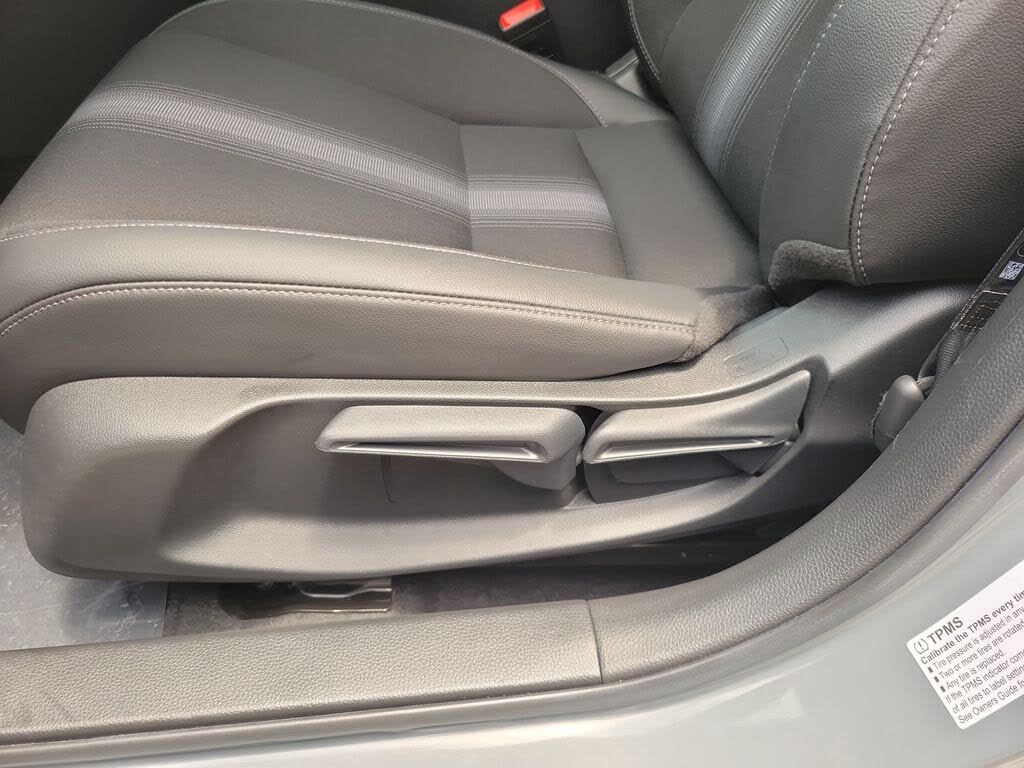 2025 Honda Civic Hybrid