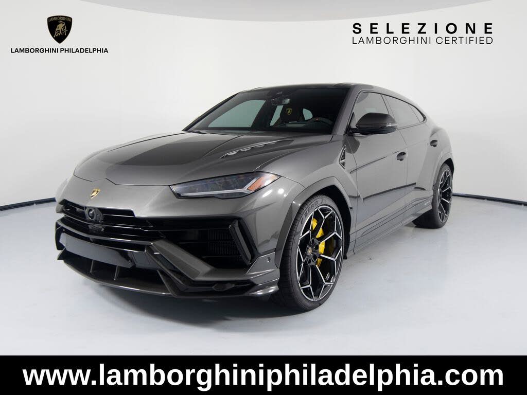 2024 Lamborghini Urus Performante for sale in Devon, PA