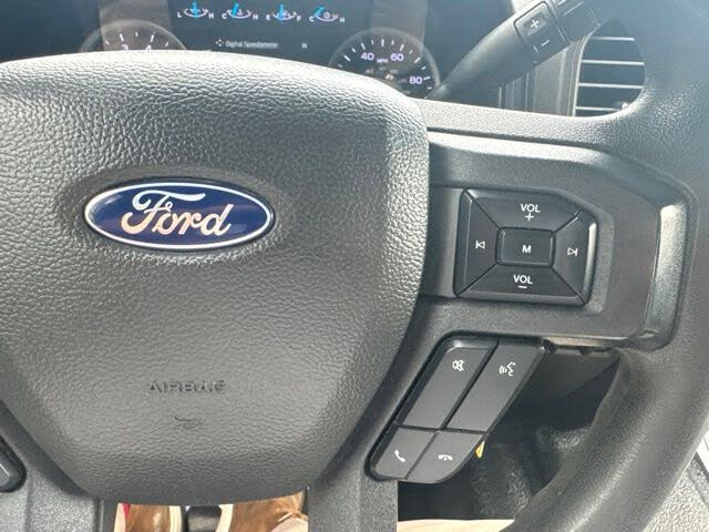 2022 Ford F-250 Super Duty