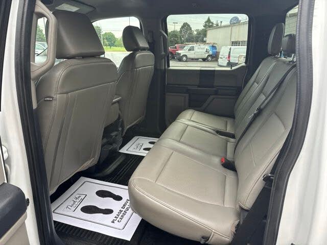 2022 Ford F-250 Super Duty