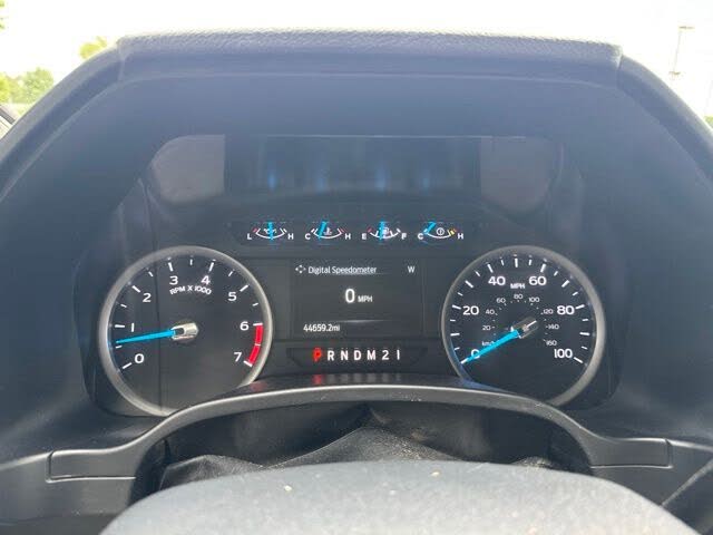 2022 Ford F-250 Super Duty