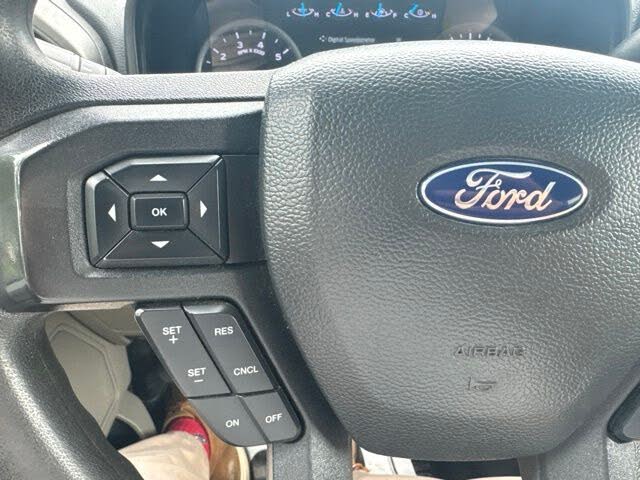 2022 Ford F-250 Super Duty
