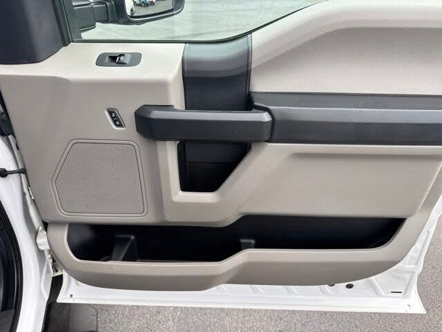2022 Ford F-250 Super Duty