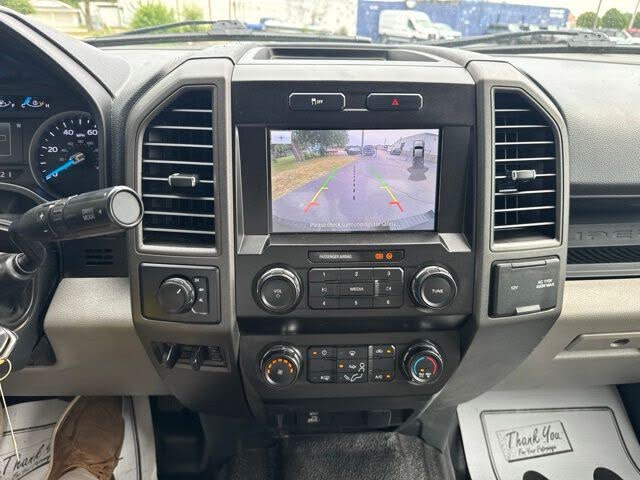 2022 Ford F-250 Super Duty