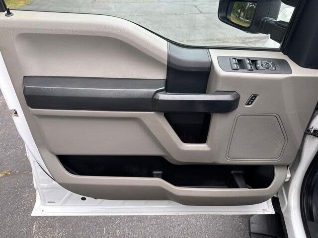 2022 Ford F-250 Super Duty