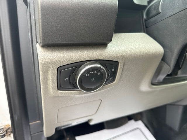 2022 Ford F-250 Super Duty