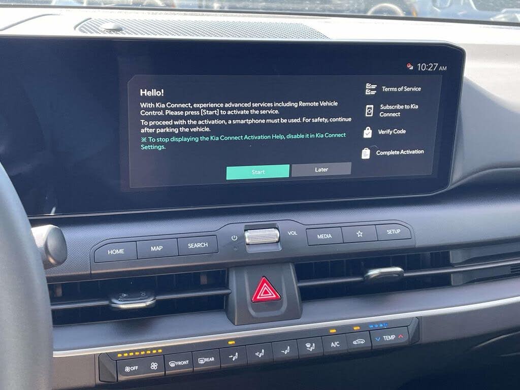 2026 Kia K4