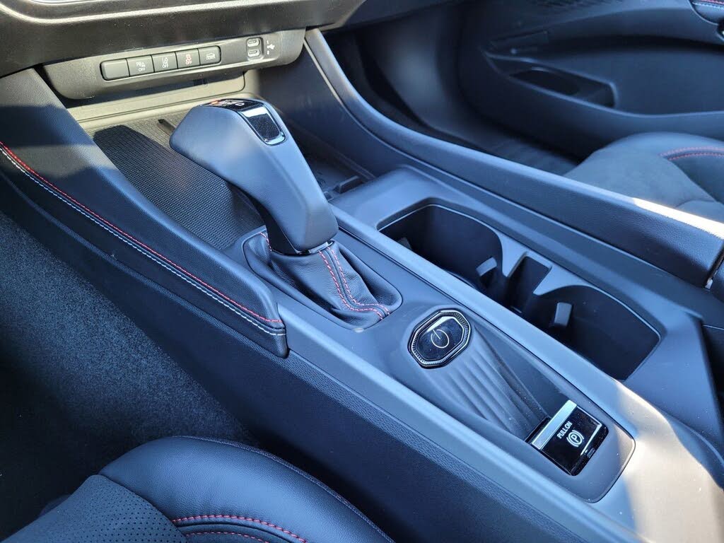 2024 Dodge Charger