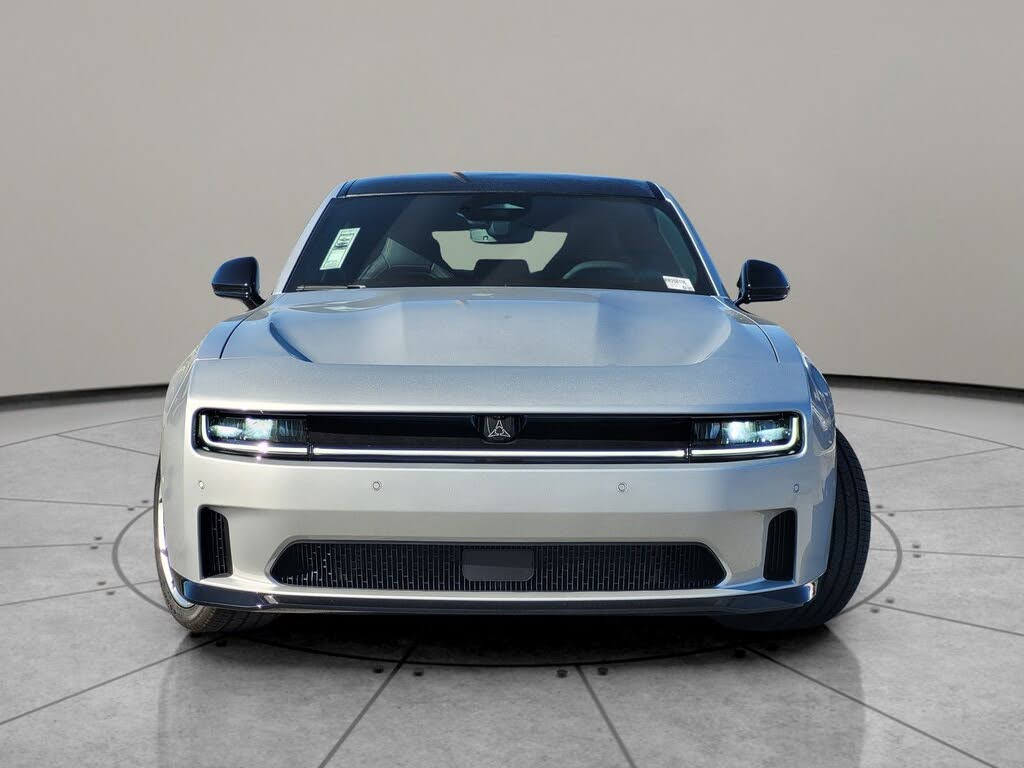 2024 Dodge Charger