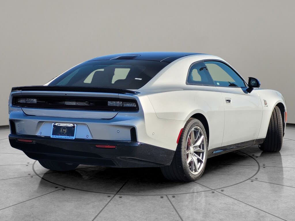 2024 Dodge Charger