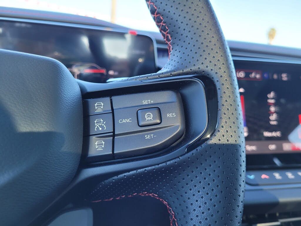 2024 Dodge Charger