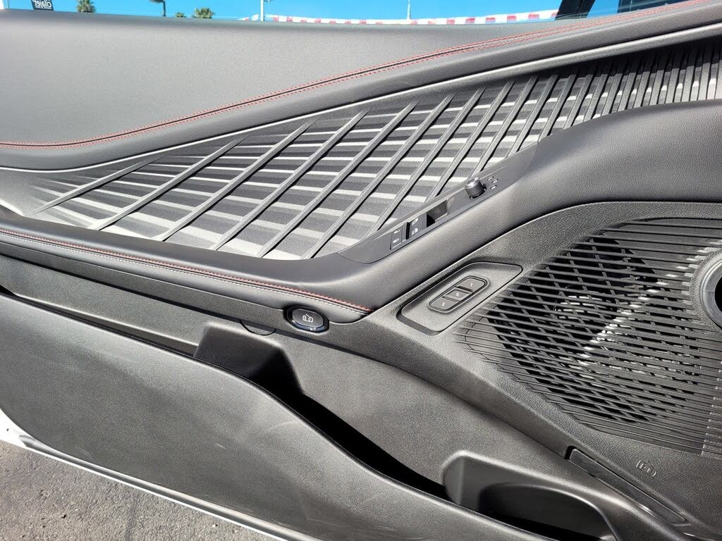 2024 Dodge Charger