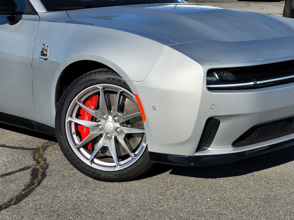 2024 Dodge Charger