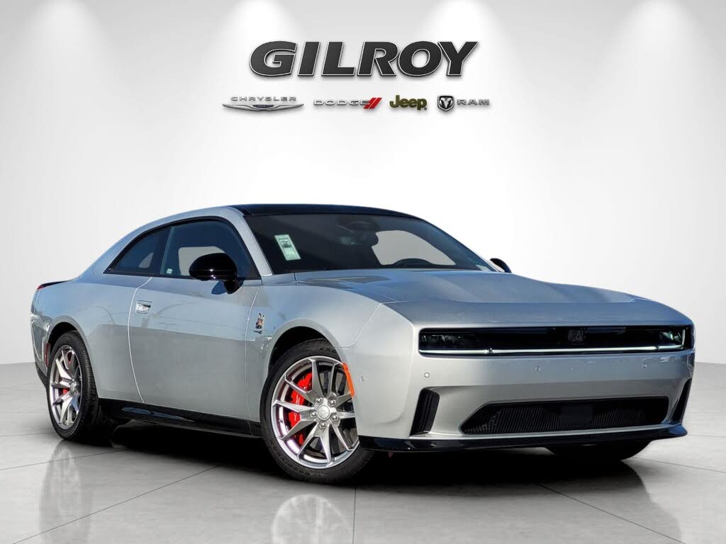 2024 Dodge Charger