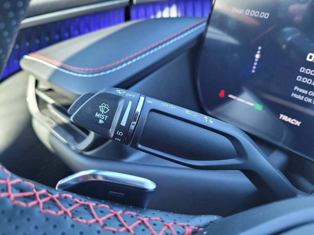 2024 Dodge Charger