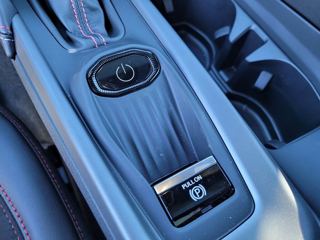 2024 Dodge Charger
