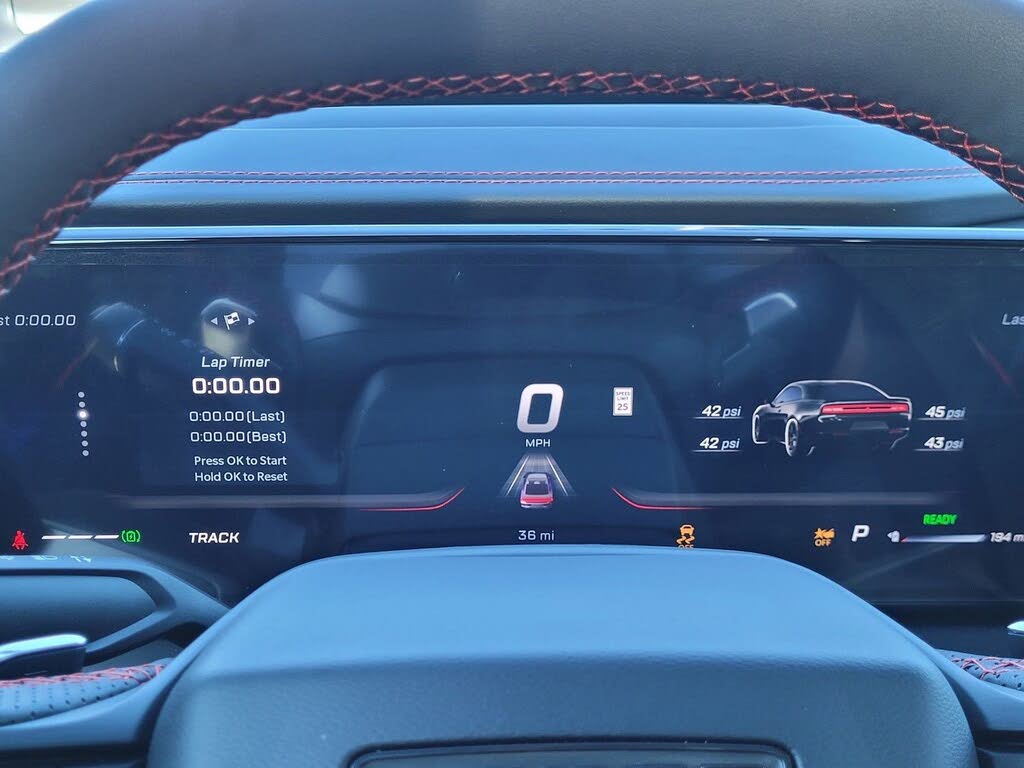 2024 Dodge Charger