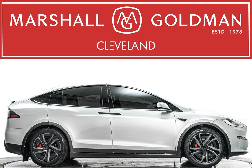 2026 Tesla Model X Plaid for sale in Cleveland, OH