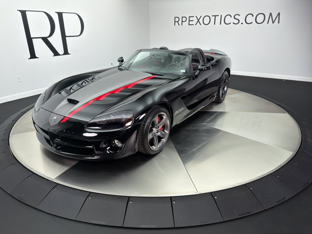 Dodge Viper