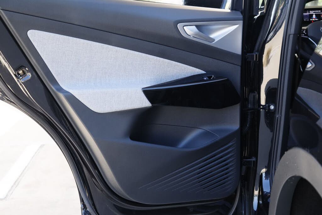 2025 Volkswagen ID.4