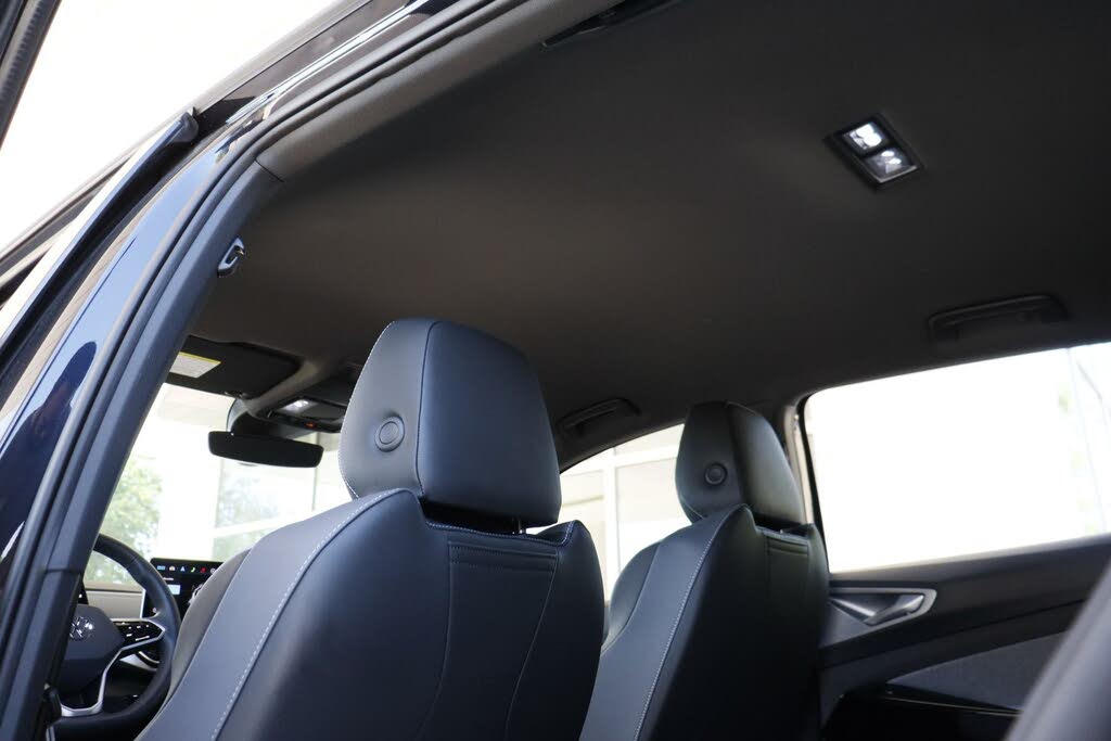2025 Volkswagen ID.4