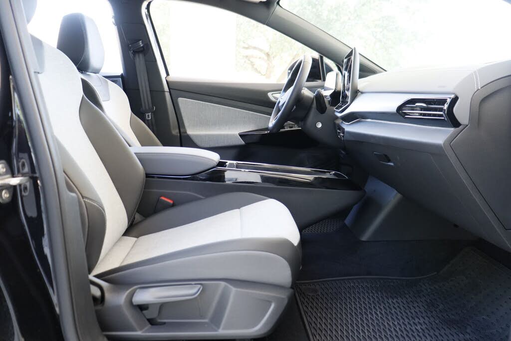 2025 Volkswagen ID.4
