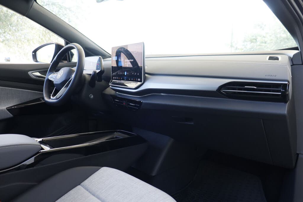 2025 Volkswagen ID.4