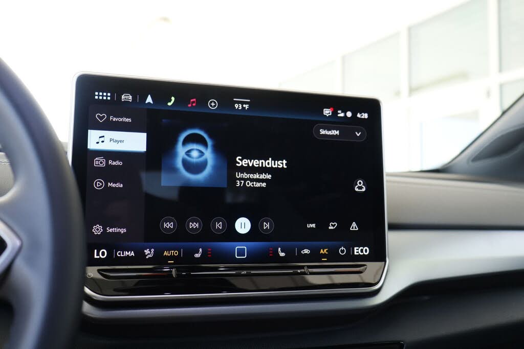 2025 Volkswagen ID.4