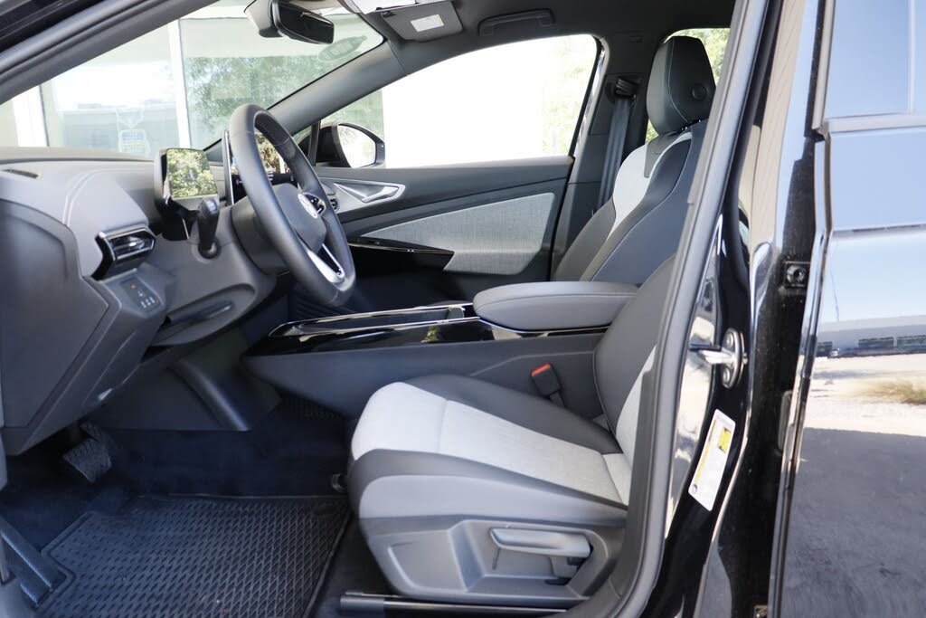 2025 Volkswagen ID.4