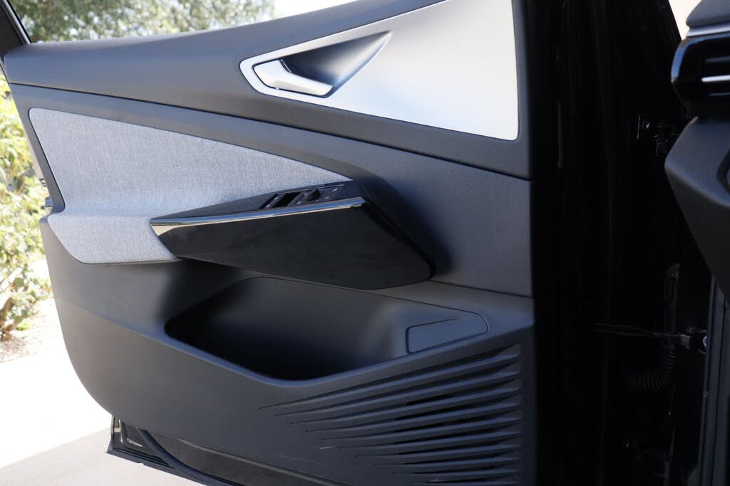 2025 Volkswagen ID.4