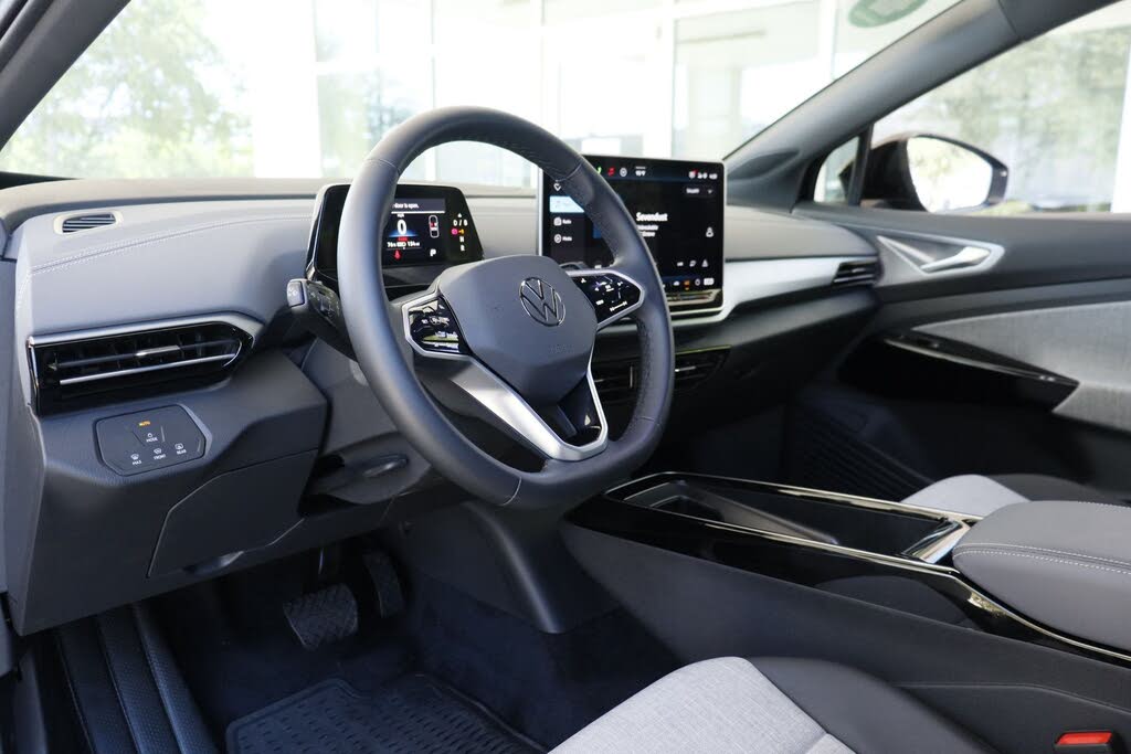 2025 Volkswagen ID.4
