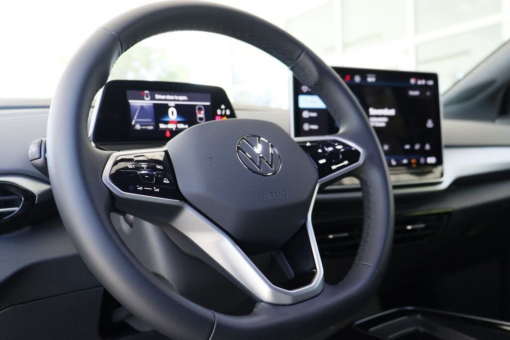 2025 Volkswagen ID.4